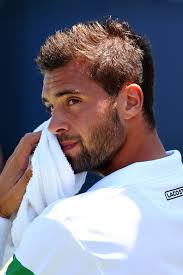 #Benoit Paire ... look at those sexy eyes